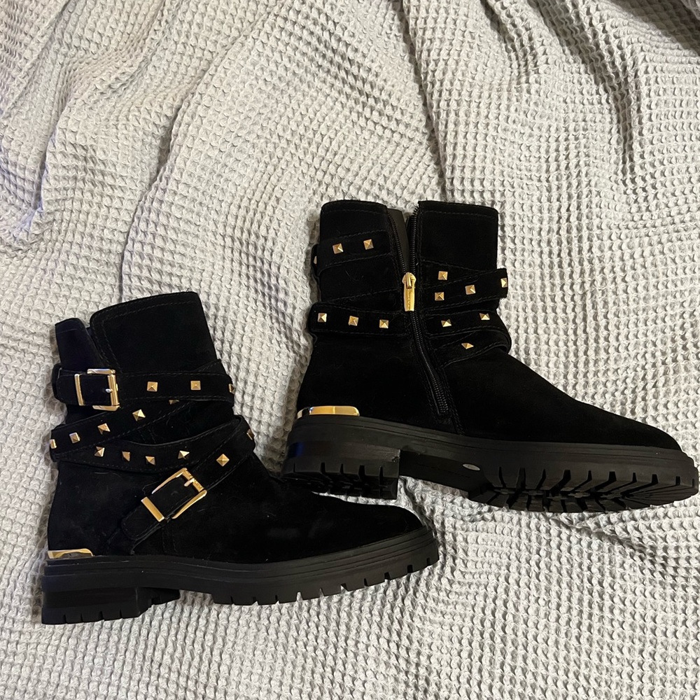 Vince Camuto Boots
